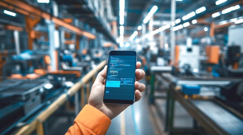 Tackling the Changes of  Retail Industry