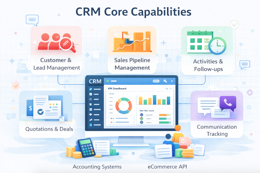 CRM